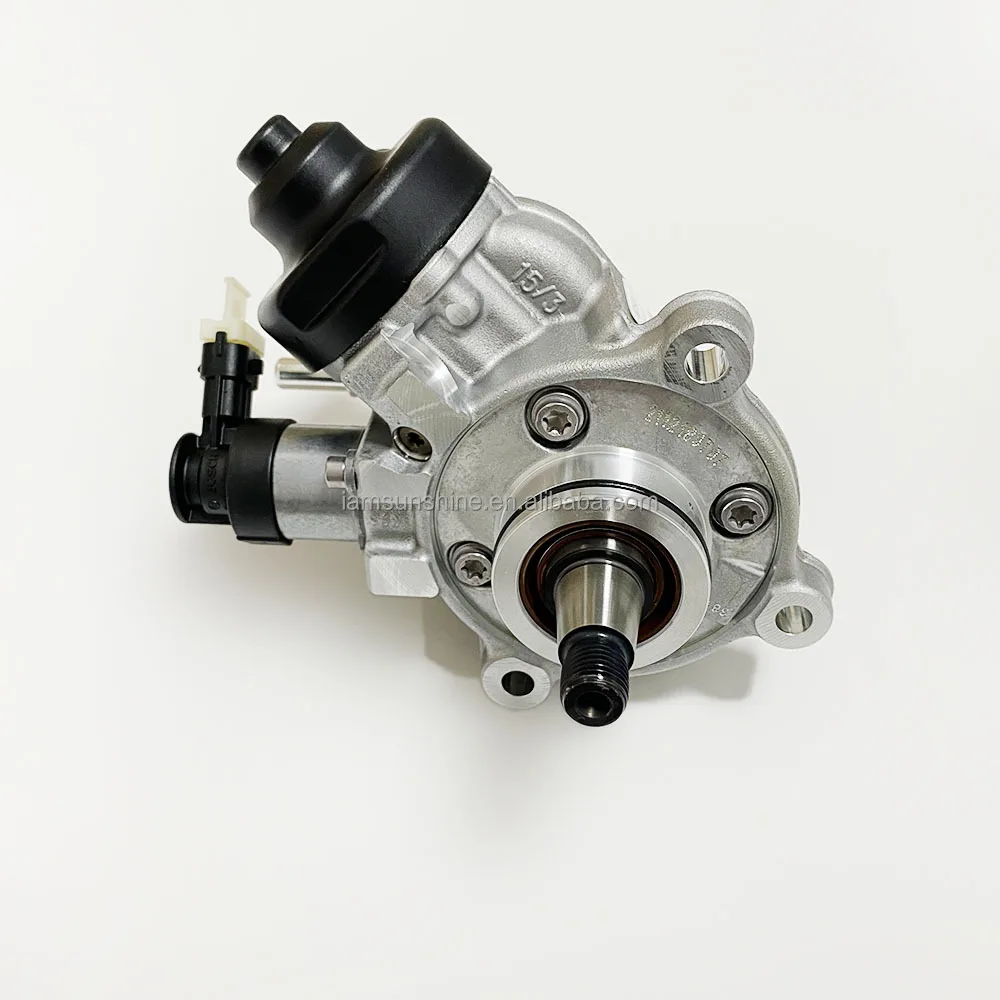 

Оригинальный топливный насос 0445011517 331004A200 33100-4A200