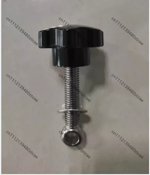 Fastening Nut & Screw M12*60 for Portable Pressure Steam Sterilizer Replacement Part*