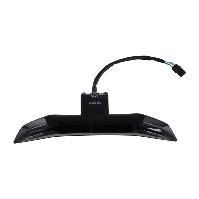 

A99F-For 675SR 675NK CF675SR CF675NK CF MOTO CF650-10-11 Motorcycle Parts Rear Taillight Brake Light Lamp Turn Signal