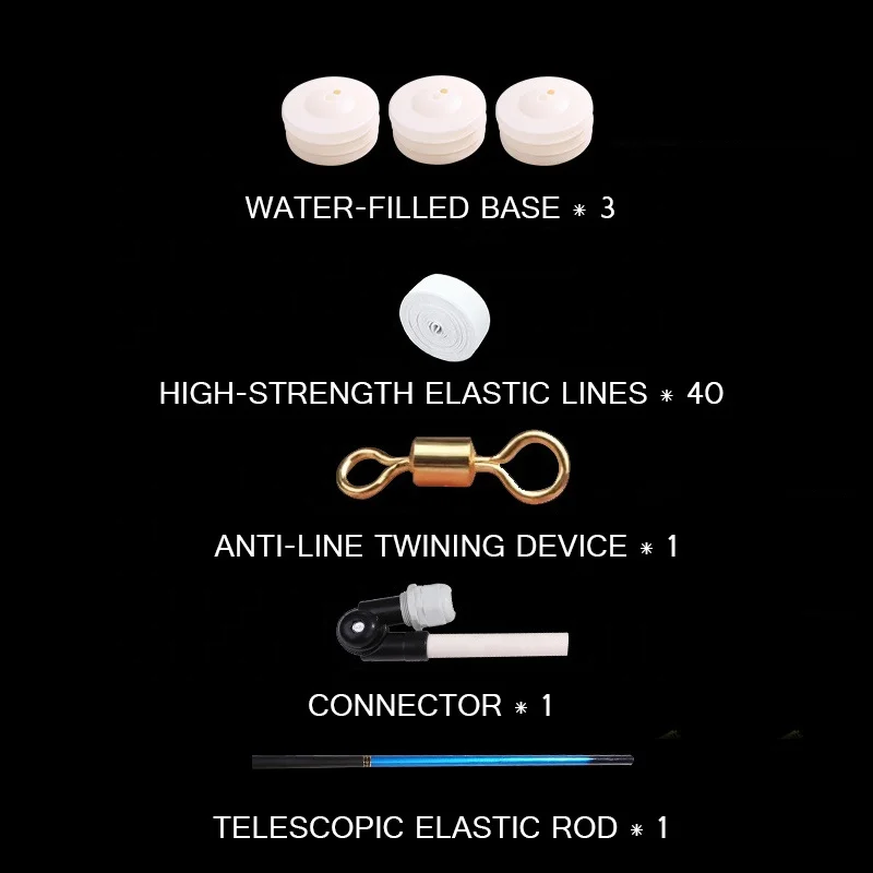 مجموعة قضيب تدريب كرة الريشة المنفردة، آلة تدريب مضرب كرة الريشة للأطفال البالغين