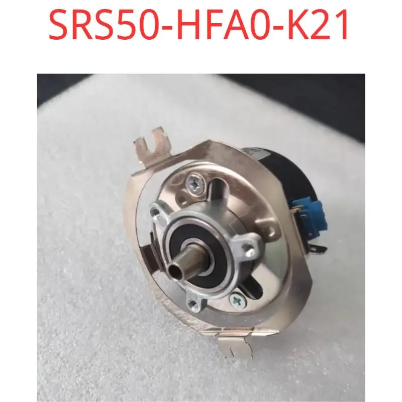 Second-hand test OK Encoder SRS50-HFA0-K21