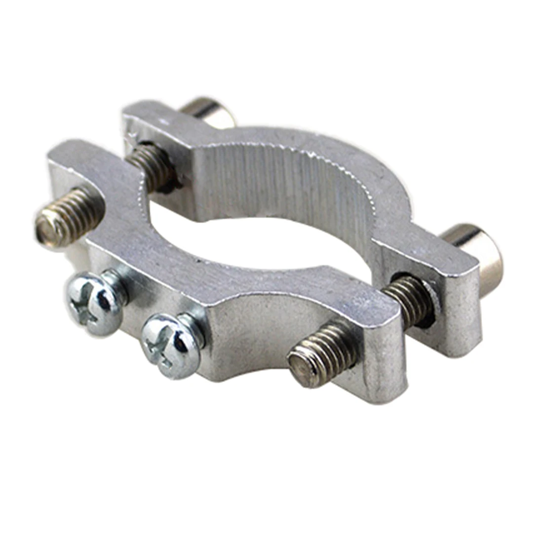 Fahrrad Motorrad Scheinwerfer Scheinwerfer Halterung Lenker Feste Klemme Halterung Clip M5/M6 Schraube Front Licht Feste Werkzeug – Detail 27