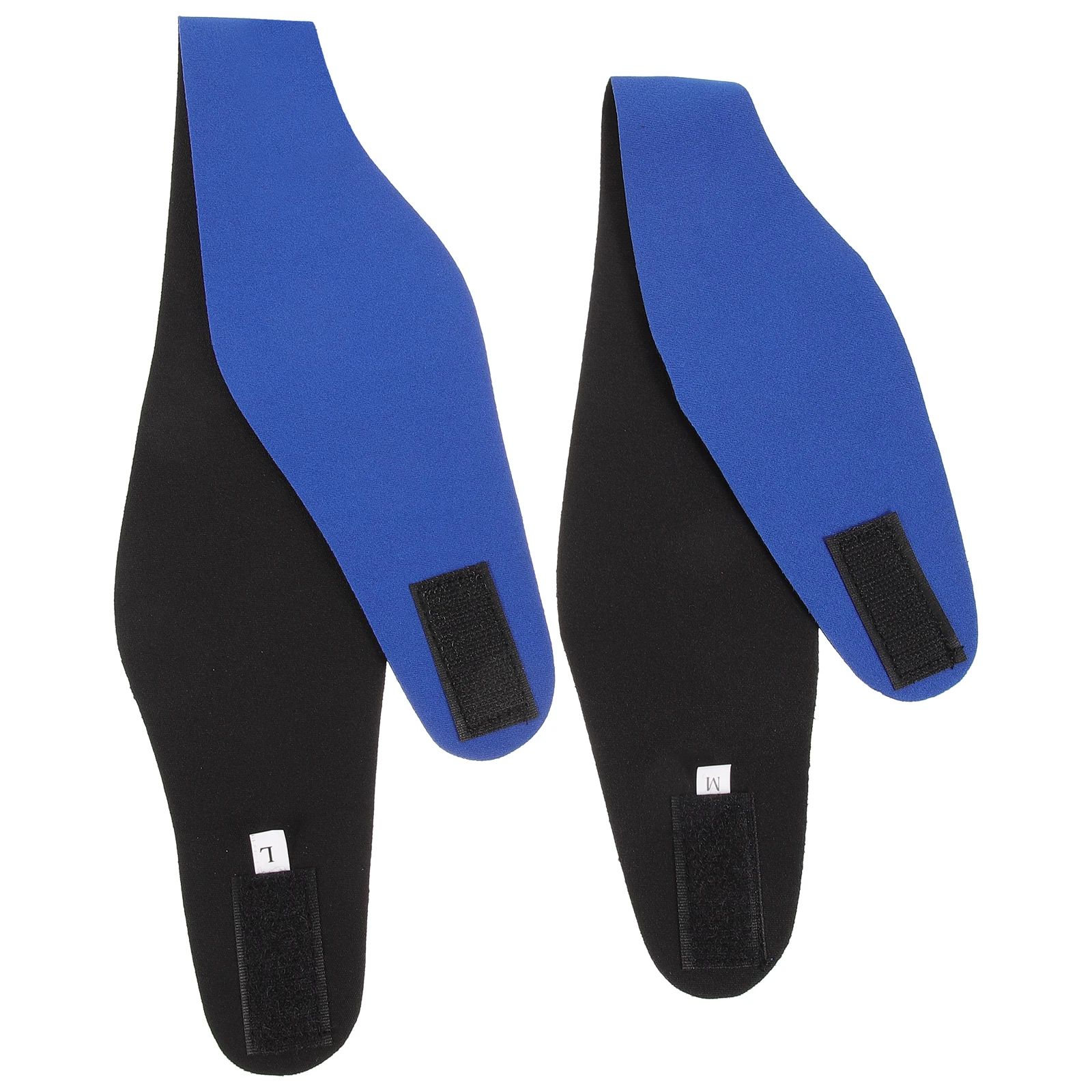 

2Pcs Swimming Headband Ear Protection for Men Women Kids Sports Neoprene Shower Adjustable Elastic Breathable Water Fitness Yoga
