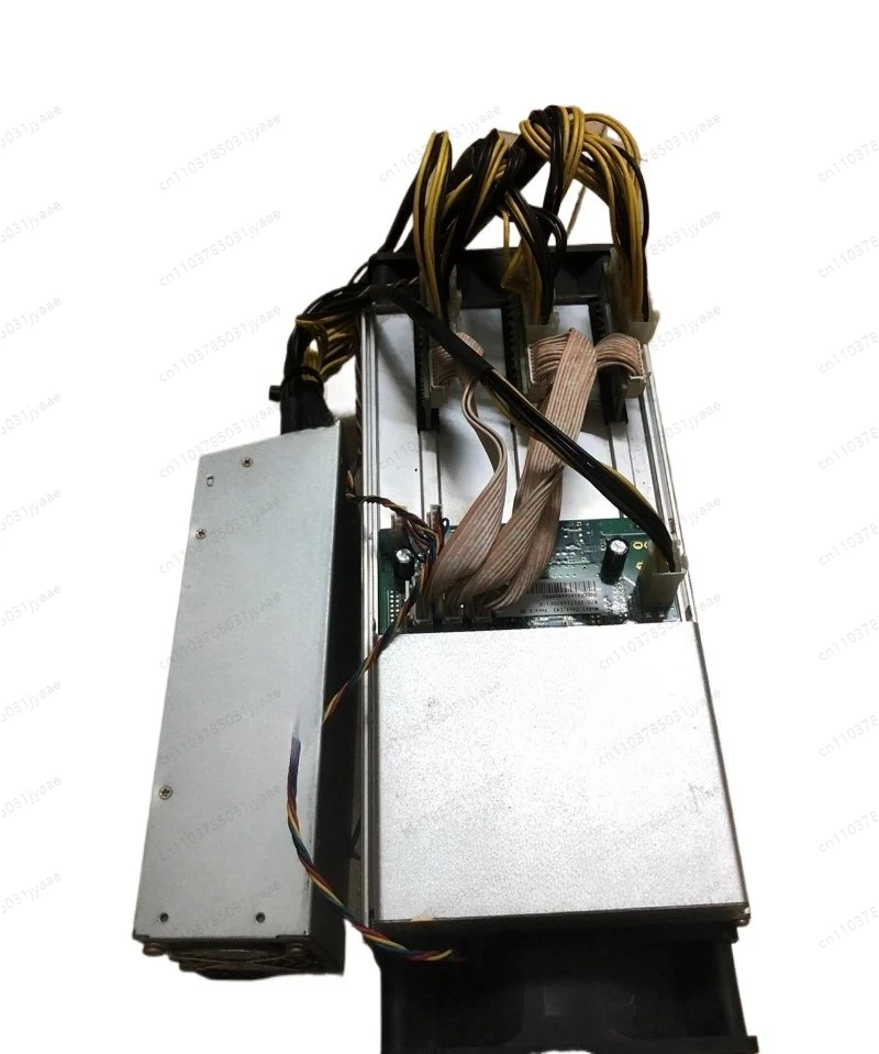 Second-Hand S9, 13.…