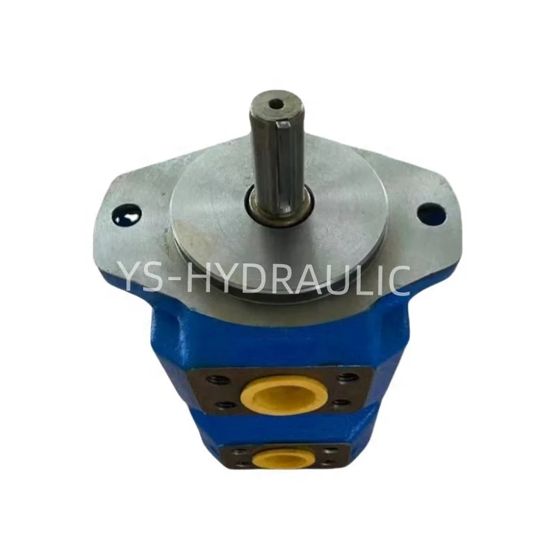 VICKERS hydraulic oil pump 373152-C26M42A1C20 blade pump mechanical hydraulic accessories One year warranty