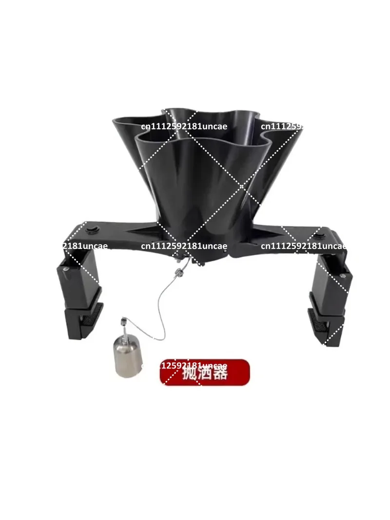 Carp Fishing Bait Spreader Tackle Gear Accessories Outdoor Tool
