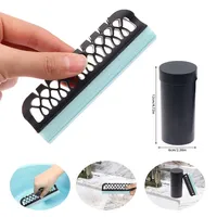 1Pc Multi-functional Beard Cleaner Beard Hair Catcher Cleaning Tool For Men Bathroom Sink Shaving Up Clean Beard Trimmings