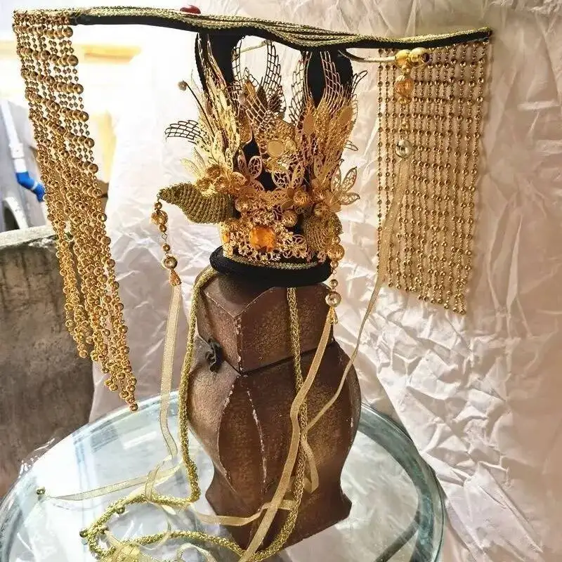 Liu Empress Dowager… - image