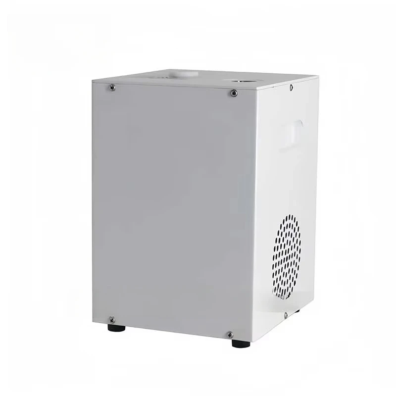 750W White Fountain  Mini Wedding Celebration Party Spark Equipment Machine