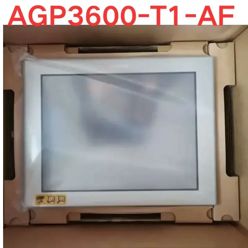 Brand-new Touch screen AGP3600-T1-AF