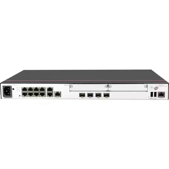 New  NetEngine AR6121E Enterprise Network Wireless Router With Good Price
