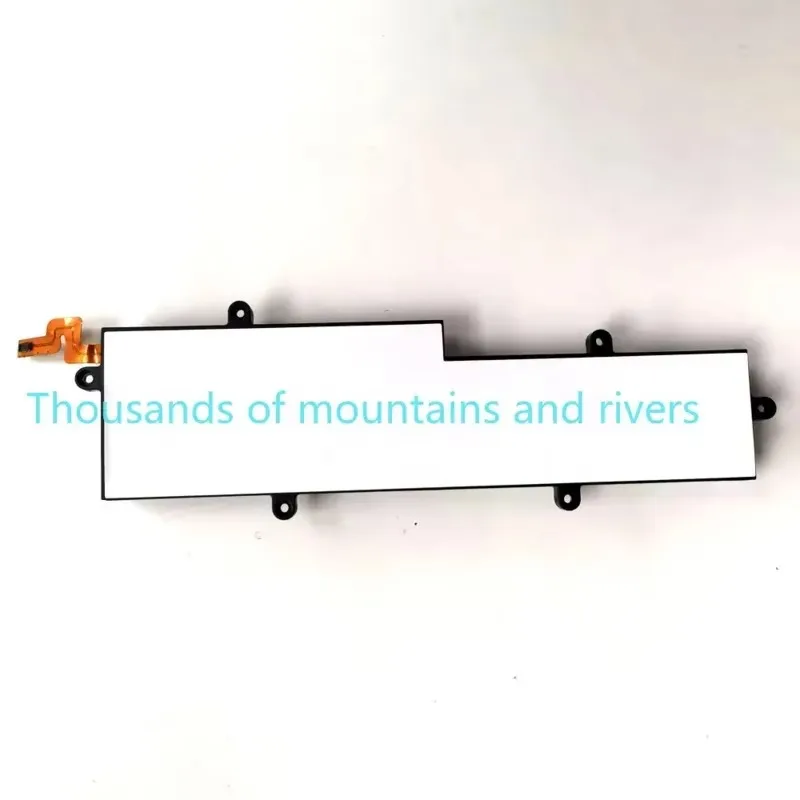 

WYORESY EB-BT670ABA/ABE AA1G907KS Аккумулятор для Samsung Galaxy View 18,4 дюйма SM-T670 SM-T677A Series AA2J929BS 5700 мАч/64,64 Втч