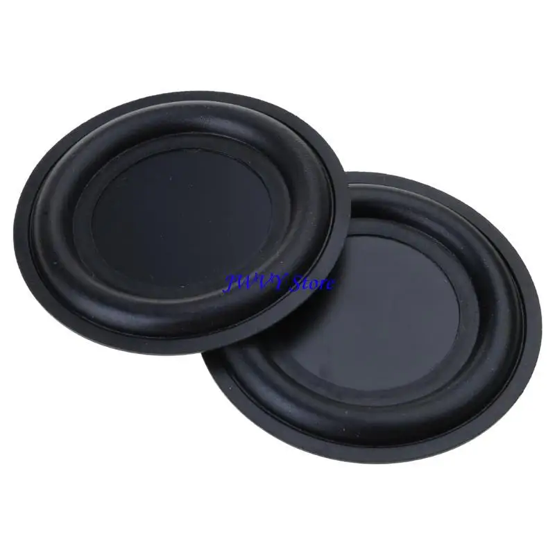 573a динамик динамика пассивного радиатора Bass Vibrative Discovery Accessories