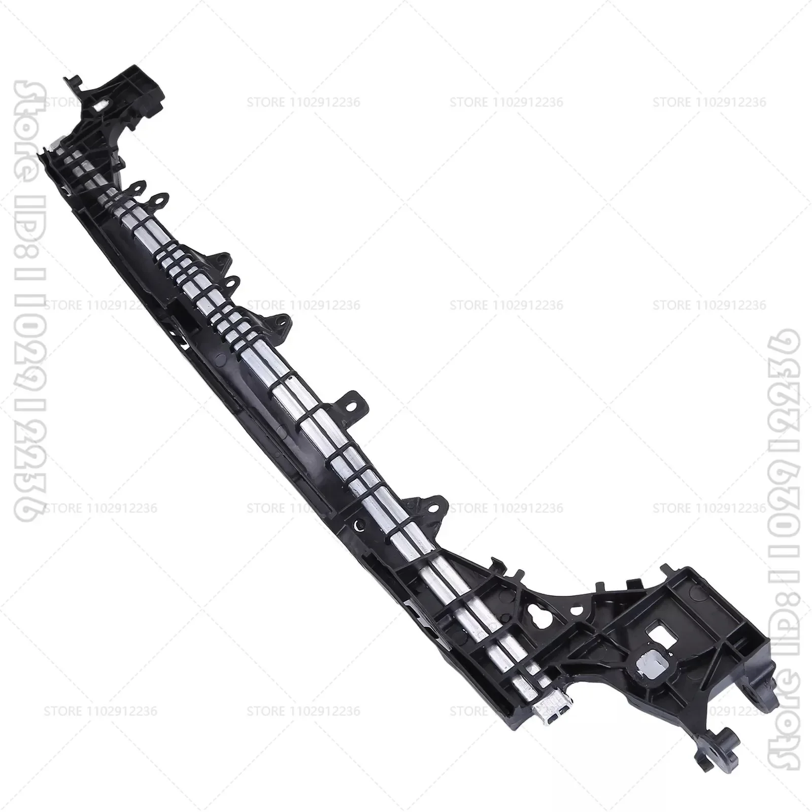 ل 2015-2020 W205 مرسيدس بنز C200 C250 C300 C350 C63 C43 C450 المصد الأمامي مركز تصاعد وحدة التحكم 2056206700 2056204101