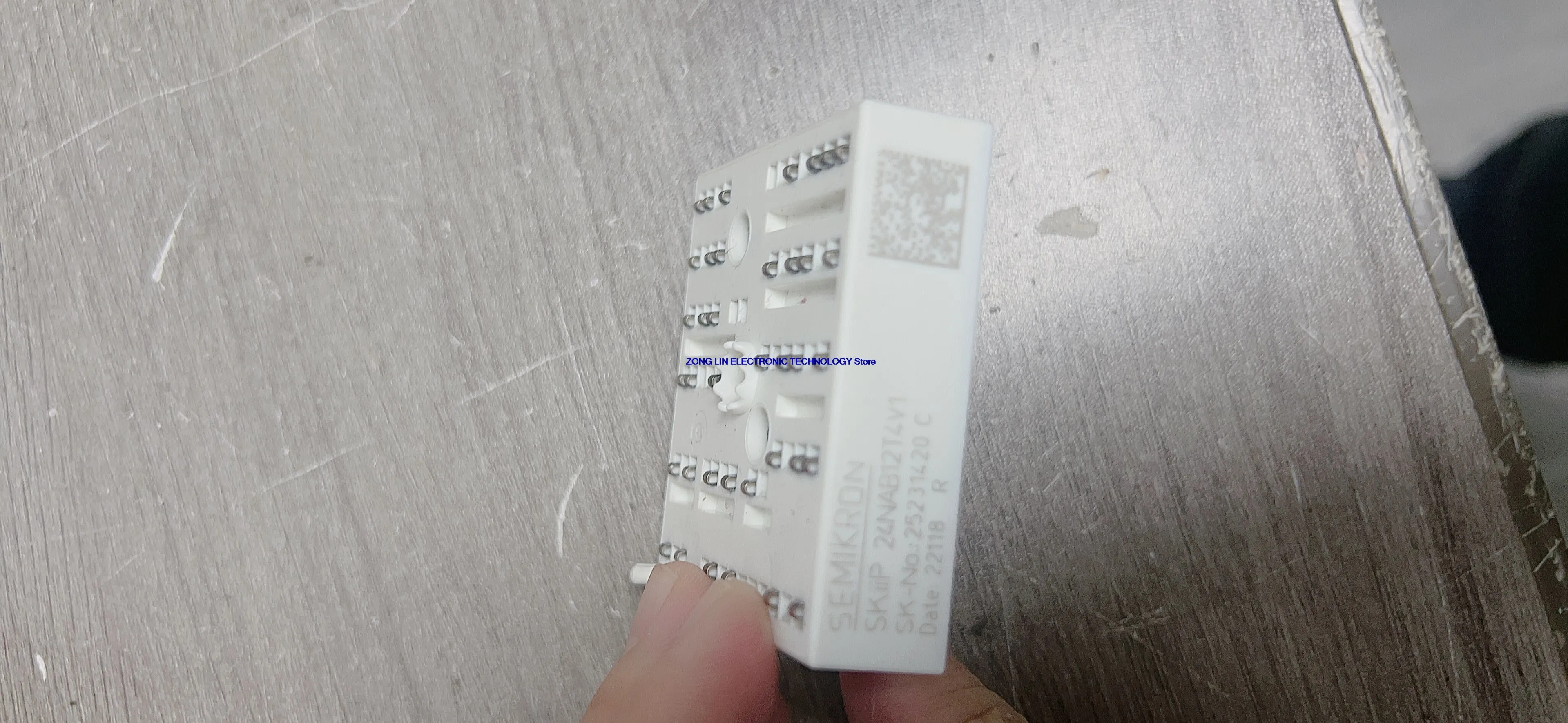 SKIIP24NAB126V10 SKIIP24NAB12T4V1