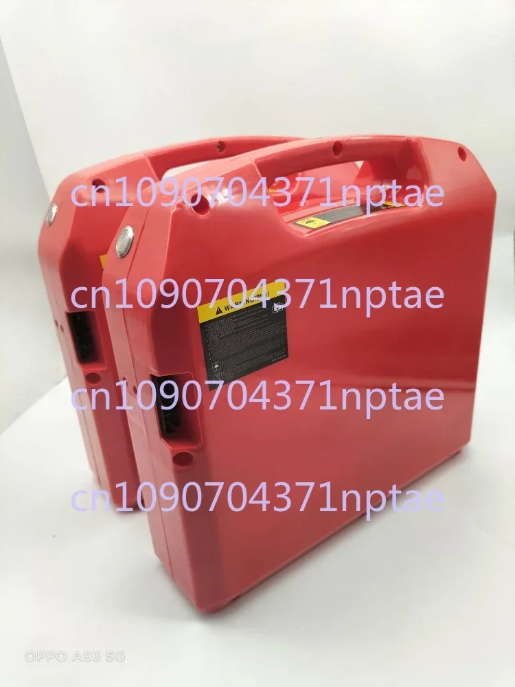 Battery CBD15J battery accessories 1.5 tons electric pallet truck lithium battery