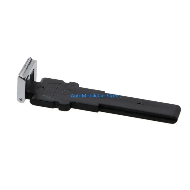 G8TE Remote for Smart Emergency for Key Insert Blade High Security Replacement