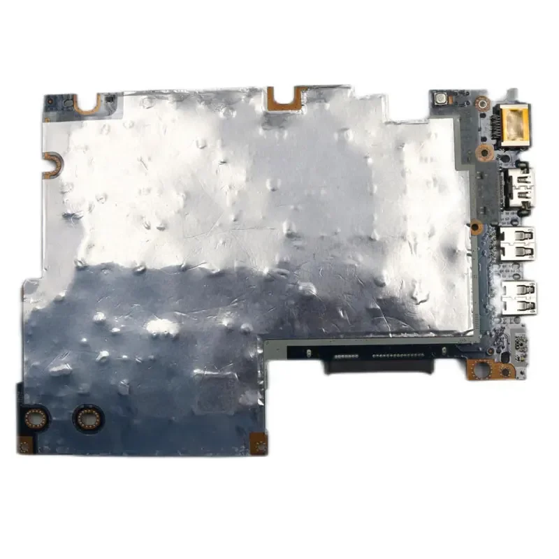 For Lenovo YOGA 510S-14IKB Laptop Motherboard LA-E221P Mainboard with I5-7200U CPU DIS 2G 100% Tested Ok