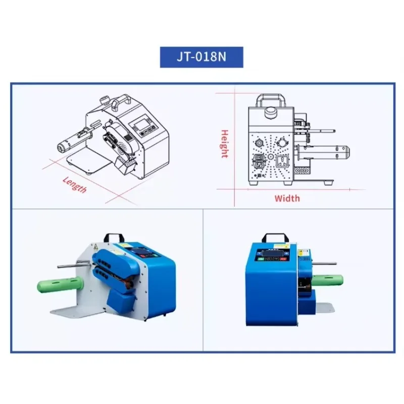 

Bubble Roll Wrap Packing Material - Related Air Cushion Machine, Complete with Buffer Filling Machine