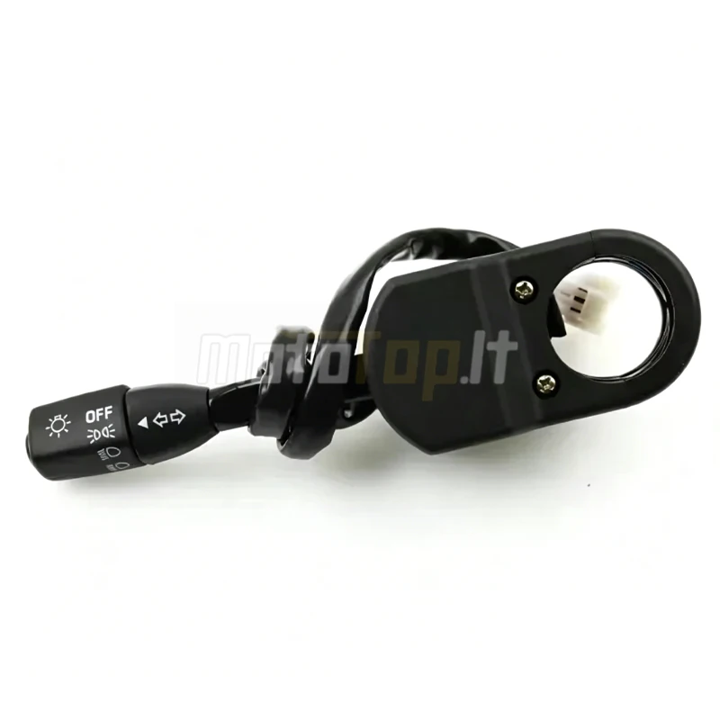 

COMBINATION SWITCH FOR CFMOTO UFORCE 800 U8 UF800EX CF800-3 CF800UU-A U550 CF500UU CF500UTR-2 UTV QUAD 7030-160800