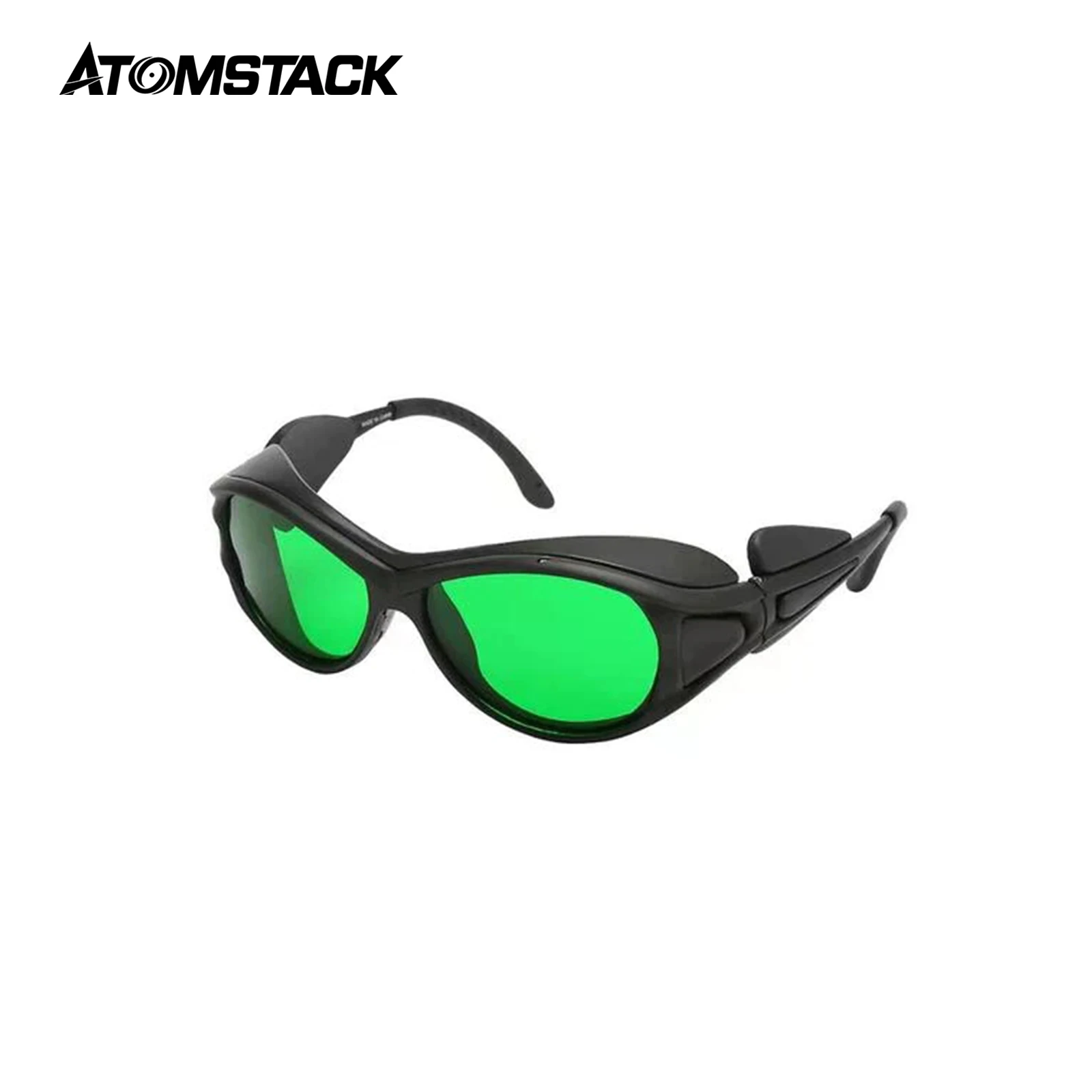 Atomstack OD5+ Laser Protective Glasses Protect eyes