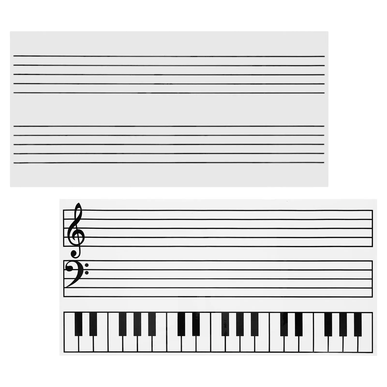 2-pezzi-lavagna-magnetica-portatile-per-piano-mini-lavagna-bianca-flessibile-da-tavolo