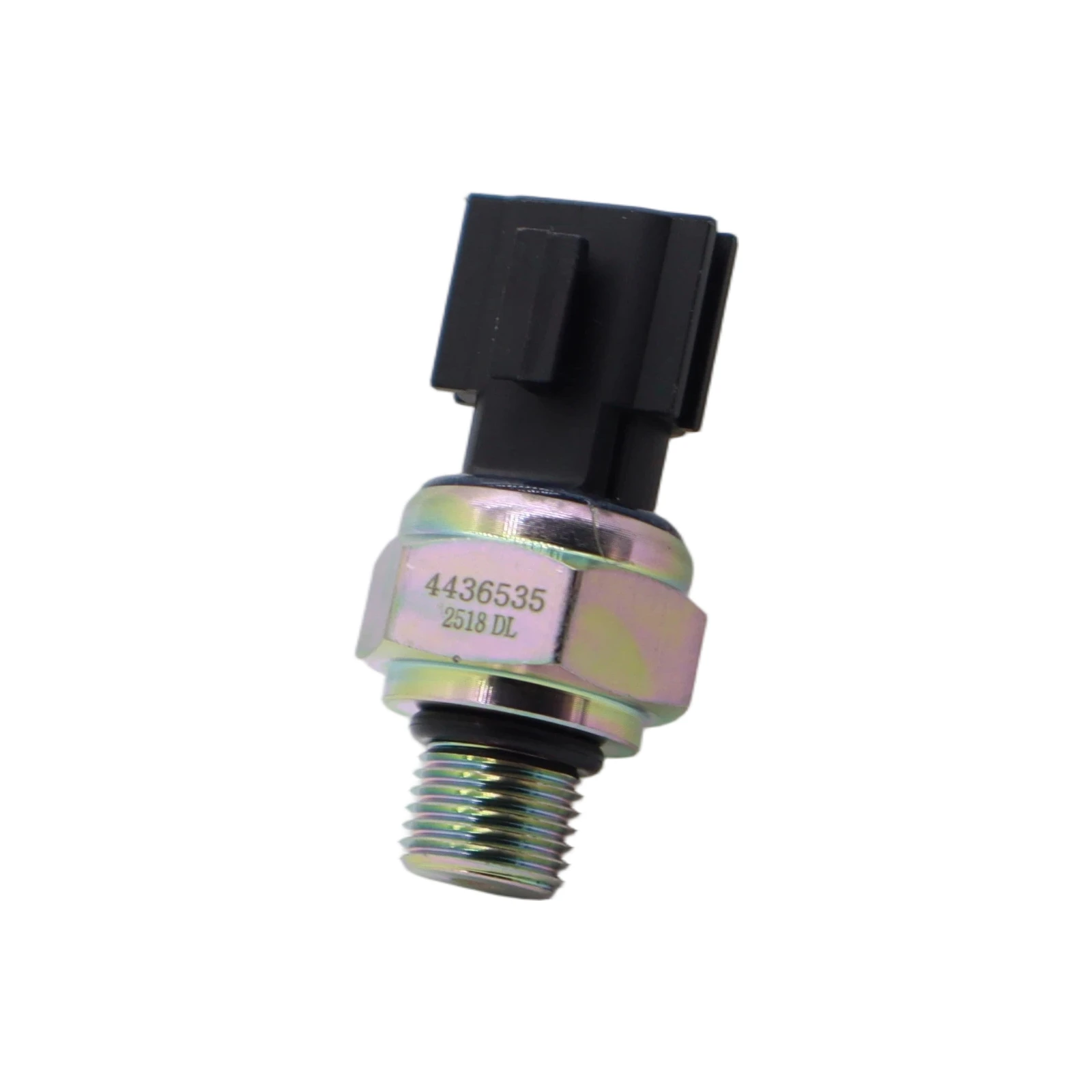 4436535 4436536 42CP2-4 Oil pressure sensor For Hitachi Excavator ZX110 ZX160W ZX200 ZX230 ZX240 ZX270 ZX330 ZX470LCH-5G ZX600