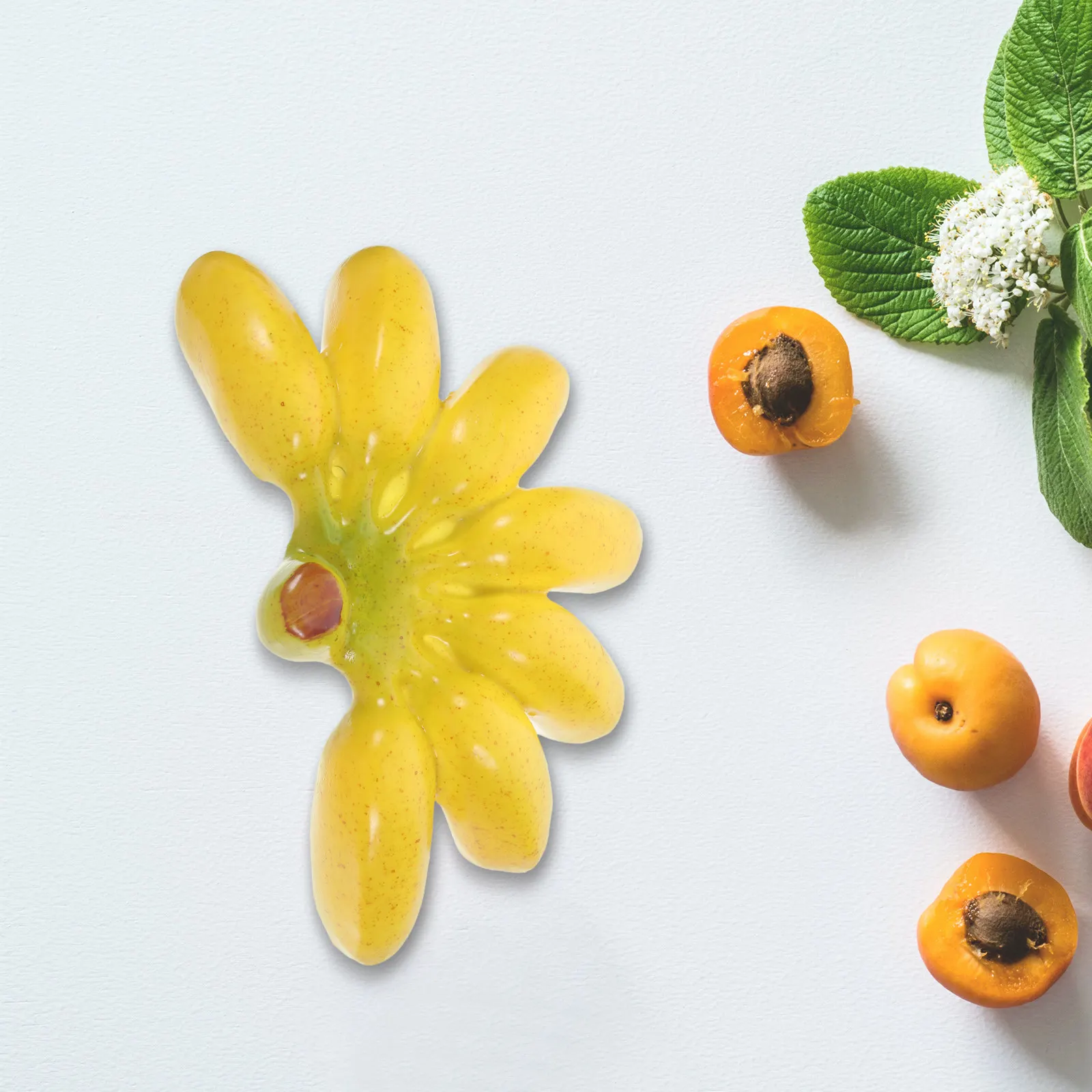 

Искусственный Банановый Сноп из Пенопласта, Реалистичный, Устойчивый к Выцветанию, для Декора, Фотосъемки, Демонстрации на Рынке, Образовательных Целей