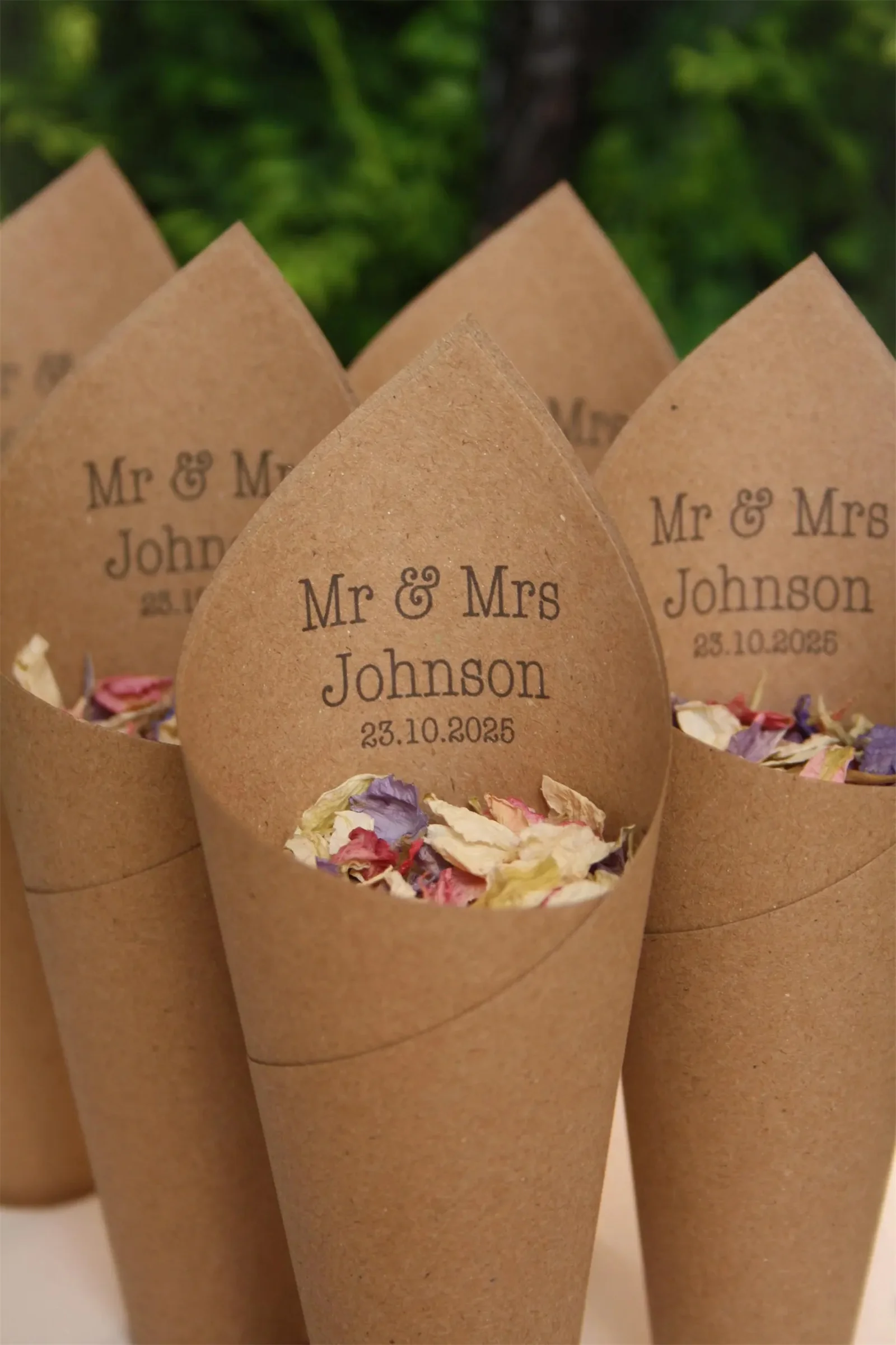 25Pcs Personalized …