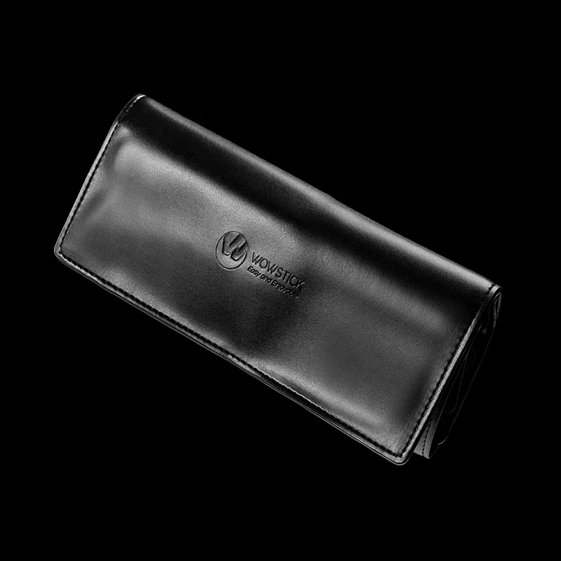 Imagem -02 - Xiaomi Wowstick Anti-static Pinças Desmontagem Rod Soft Rod Sleeve Anti-static Pulseira Escova Mobile Phone Tool Set