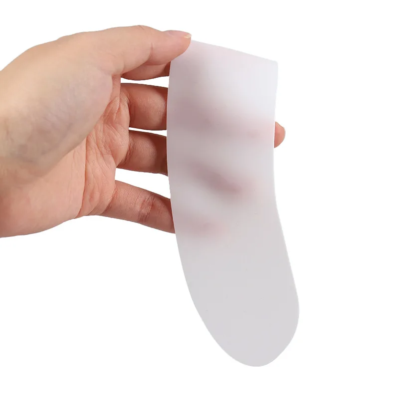 Nowa silikonowa nakładka na szyję, silikonowa folia 3D redukująca zmarszczki, rozjaśniająca linie, liftingująca, ujędrniająca skórę, narzędzie do pielęgnacji twarzy, prezent.