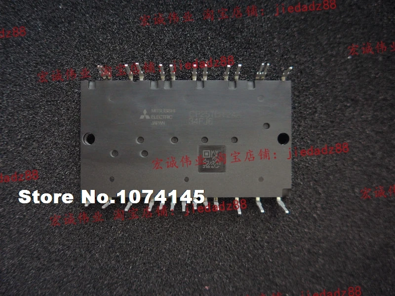 

CP25TD1-24A IGBT power module