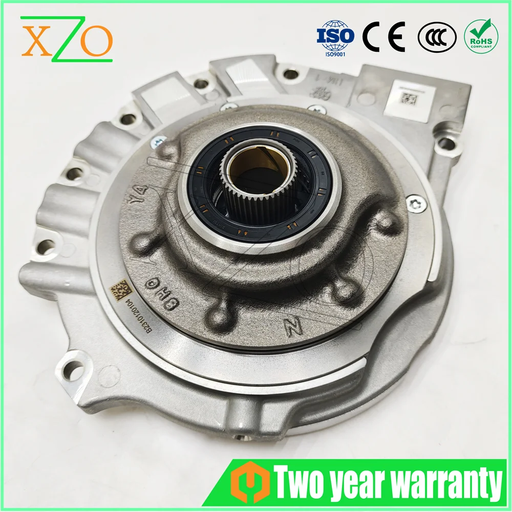 

Brand new A6LF1 A6LF2 A6LF3 Automatic Transmiss Oil Pump 46100 3B030 46100-3B030 For Hyundai Kia Sante A6LF1/2/3