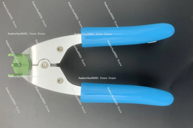 

Ручной инструмент для холодной развальцовки FET-4, 1/4 дюйма