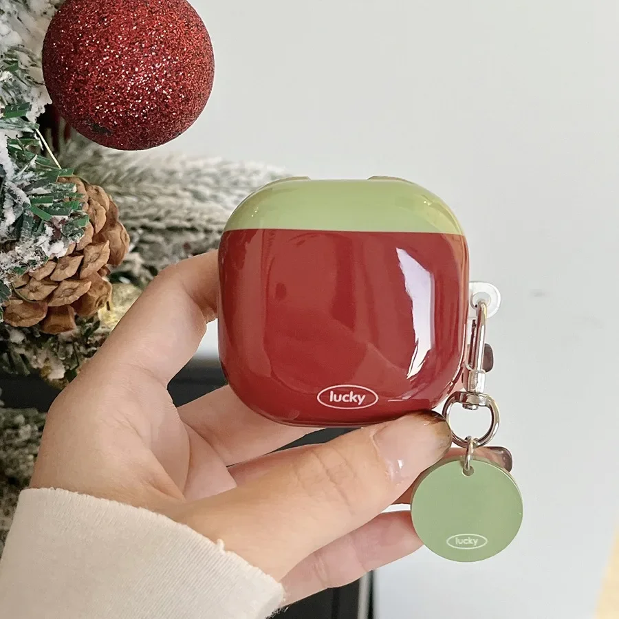 สีสันสําหรับ Samsung Galaxy Buds Live Case แฟชั่นสําหรับ Galaxy Buds FE/Buds 2 Pro หูฟังซิลิโคน Buds Pro