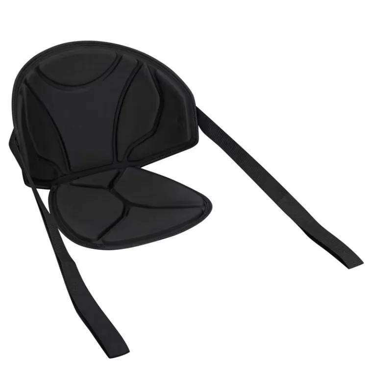 زورق كاياك متين قابل للنفخ مع غطاء قماش حرف مائي واحد للجلوس في الأعلى للمغامرات الخارجية 2026 ترقية #5