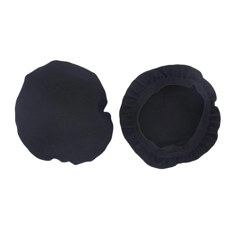 Q5WA Sleeve protezioni universali per le cuffie On-Ear in Earpad da 9-11