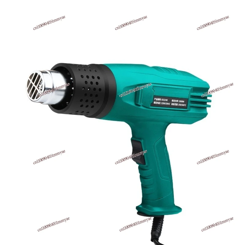

Hot Air Gun Industrial Grade Baking Gun Hot Air Blower