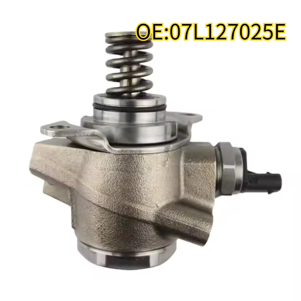 

High quality New For 07L127025E Suitable for R8/TT/Lamborghini 5.2T automotive parts high-pressure fuel pump