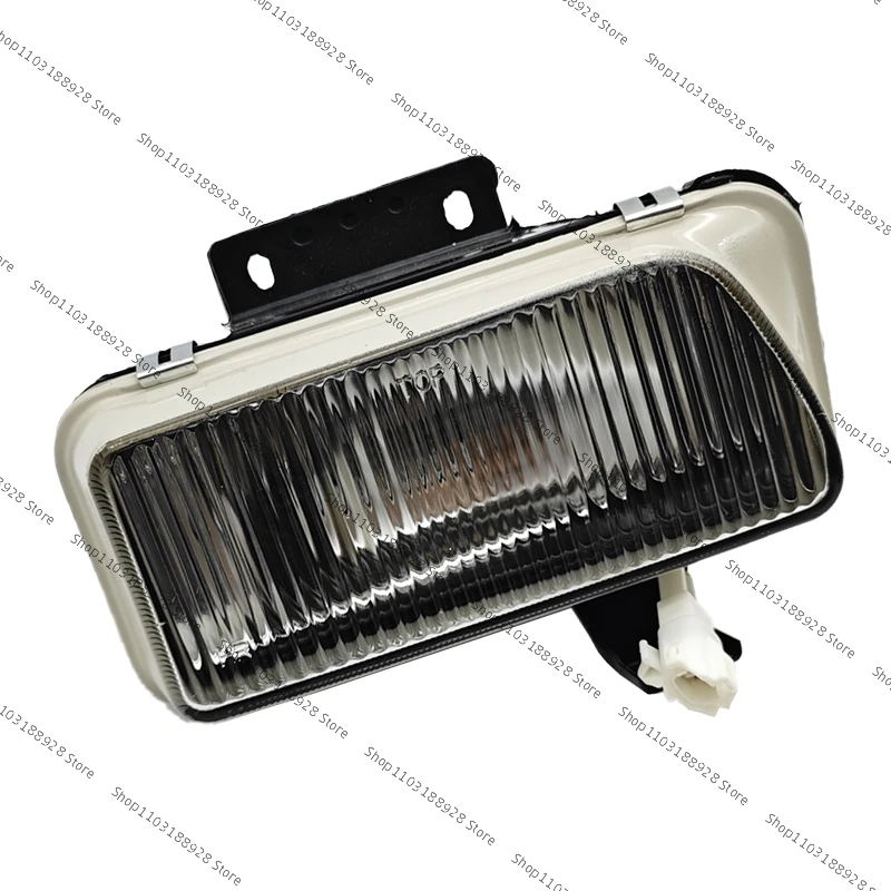 For Isuzu 700p Truck 24V Front Bumper Fog Light Assembly 8-97378908-1 8-97378909-1