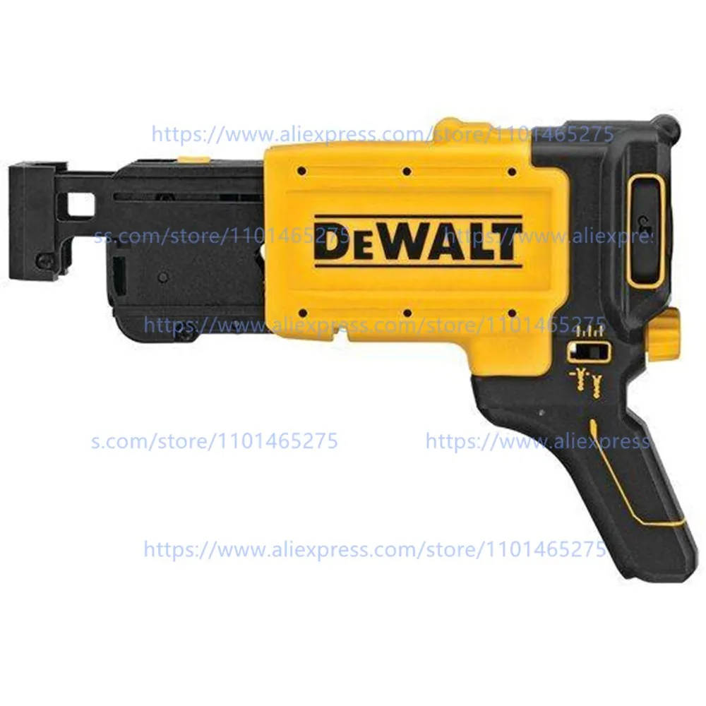 DEWALT DCF6202 Screwgun Cordless Collated Magazine Attachment