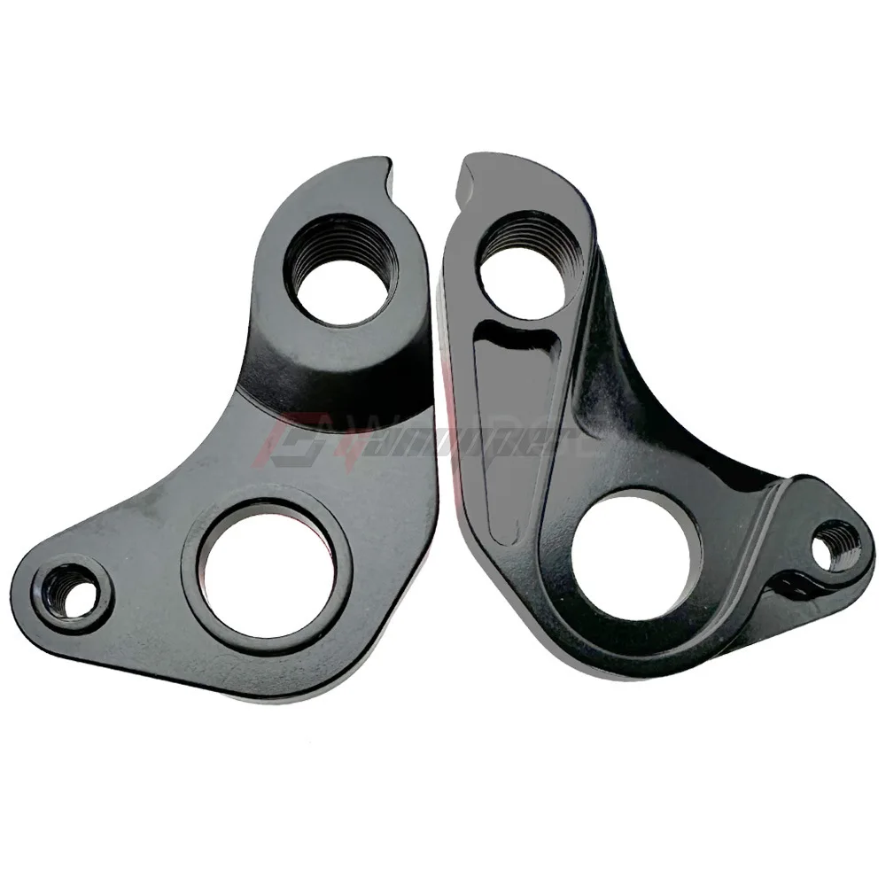 Bicycle Tail Hook Lugs 229 for Specialized Lightning M4/M5 SL8 Phantom Rube Frame/ALLEZ