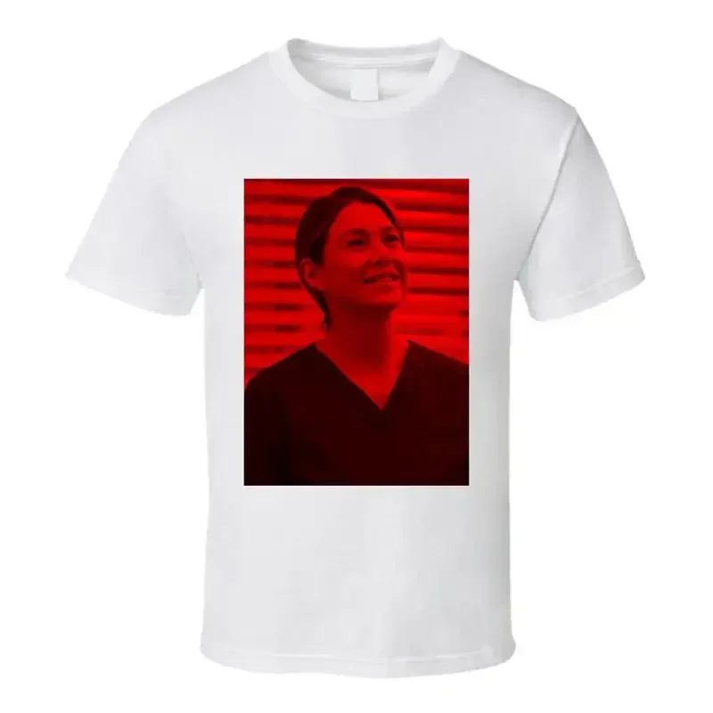 Ellen Pompeo 8 Celebs Dark Fashion T Shirt