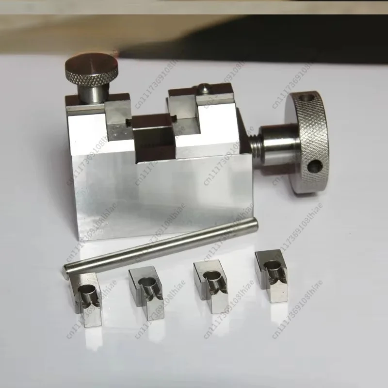 Stainless Steel Strap Chain Link Removal Tool, Metal Bracelet Pin Installation, Removal and Maintenance Tool