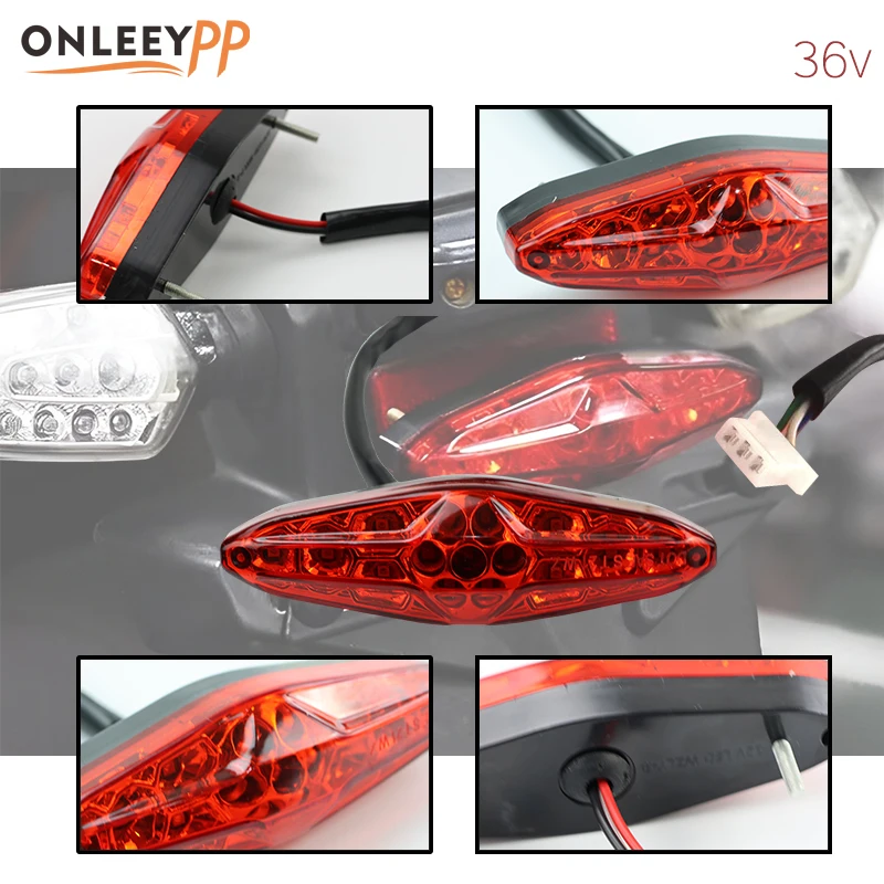 Onleeypp Motorcycle…