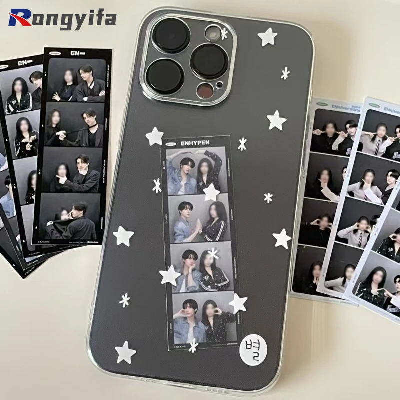 Korean Style Stars … - image