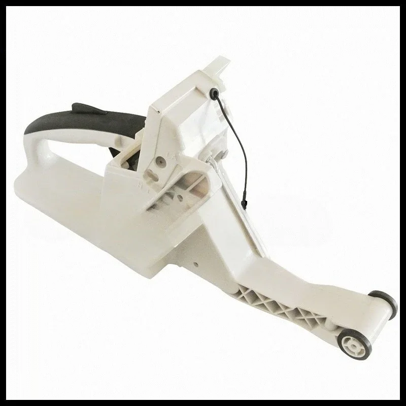 1Pc Fuel Tank Rear Handle Assembly Tool Accessories For Stihl MS661 Chainsaw 1144 350 0802 Multipurpose Replacement Parts
