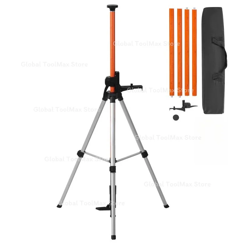 Laser Level Tripod 1/4