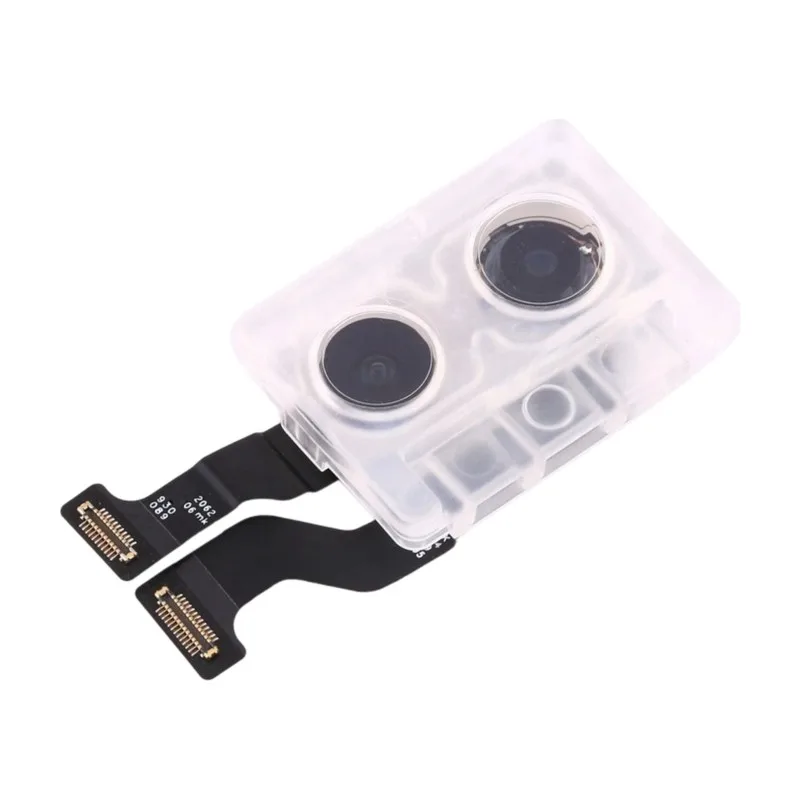 FULL-Replacement Rear Camera For 11 - High-Quality Mobile Phone Accessory