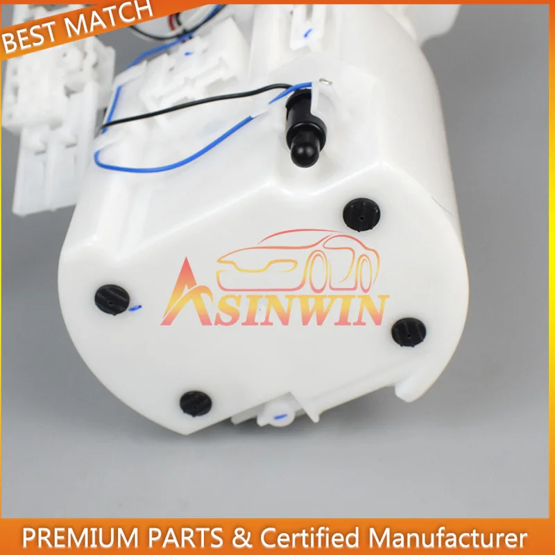 17040-CD000 Fuel Pump Assembly For INFINITI G35 M35 M45 Nissan 350Z FUGA 3.5 2003-2008